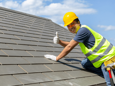 About Roof Repair Experts Harford, PA